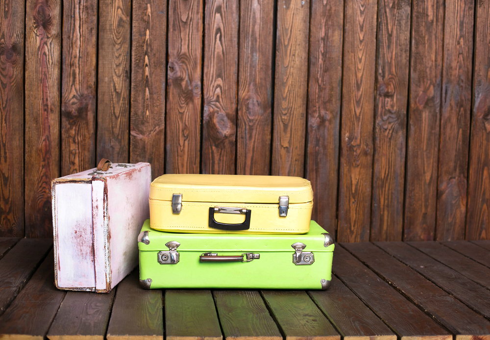 eco friendly packing