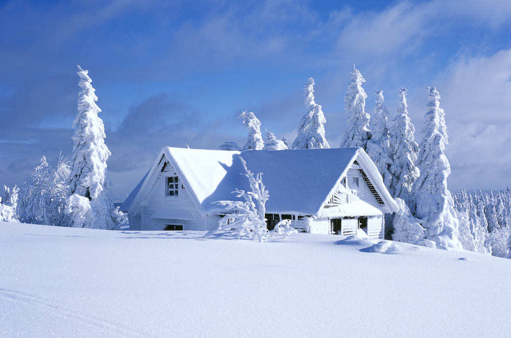 Benefits of Selling Your Home in the Winter