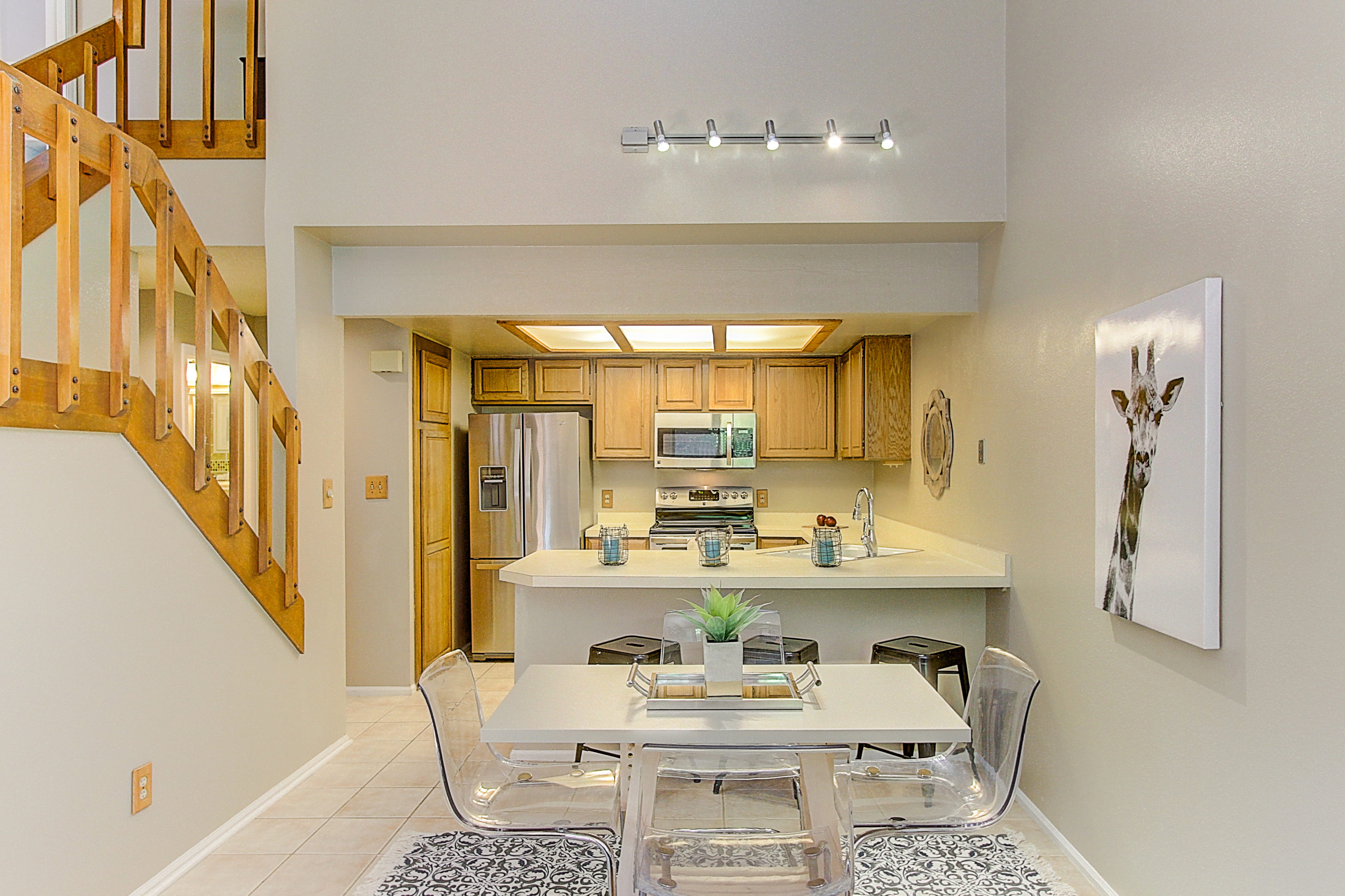 Cherry Creek Kitchen