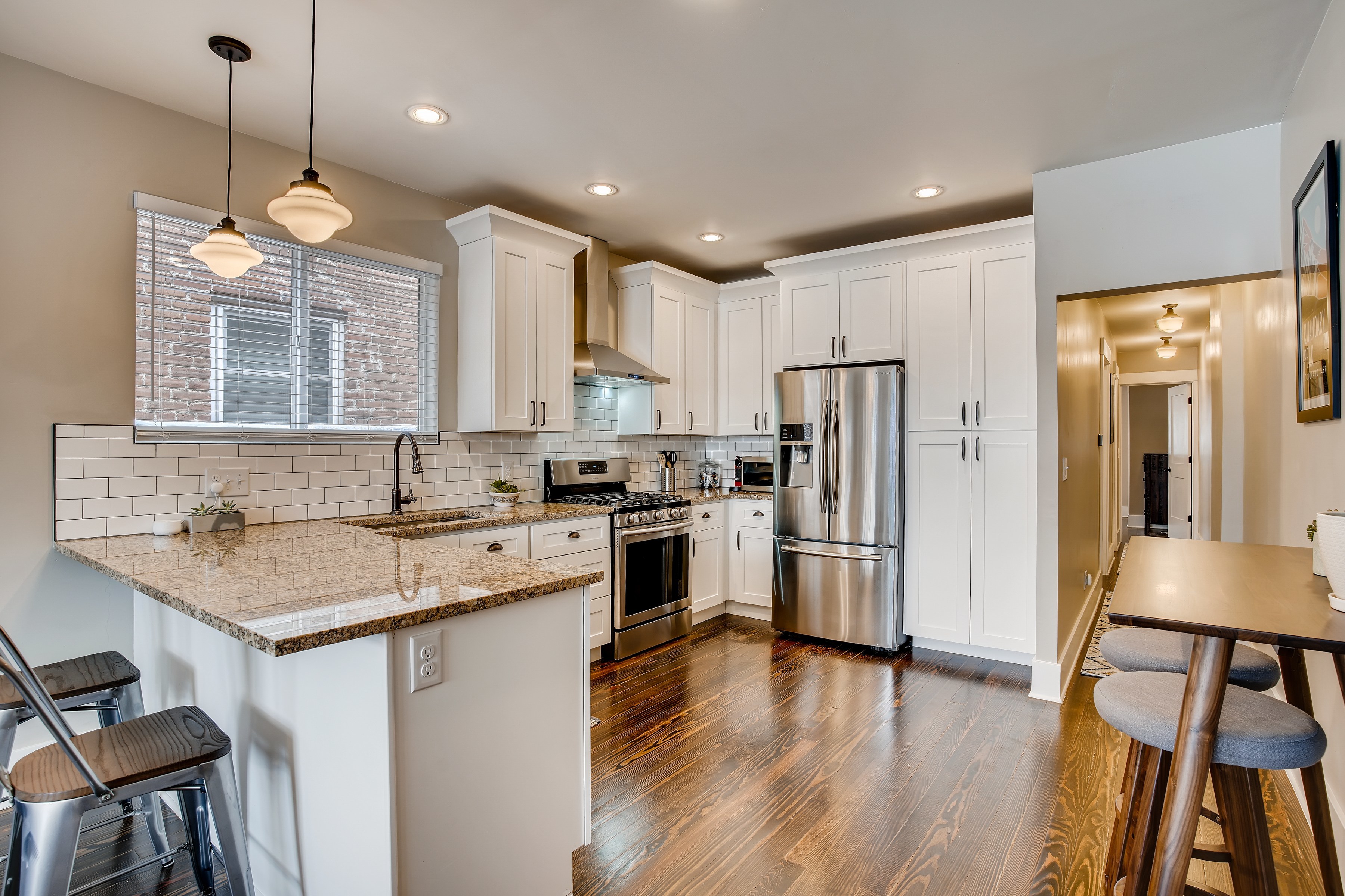 Coronavirus effect on the Denver real estate market