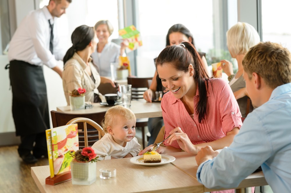 kid friendly denver restaurants