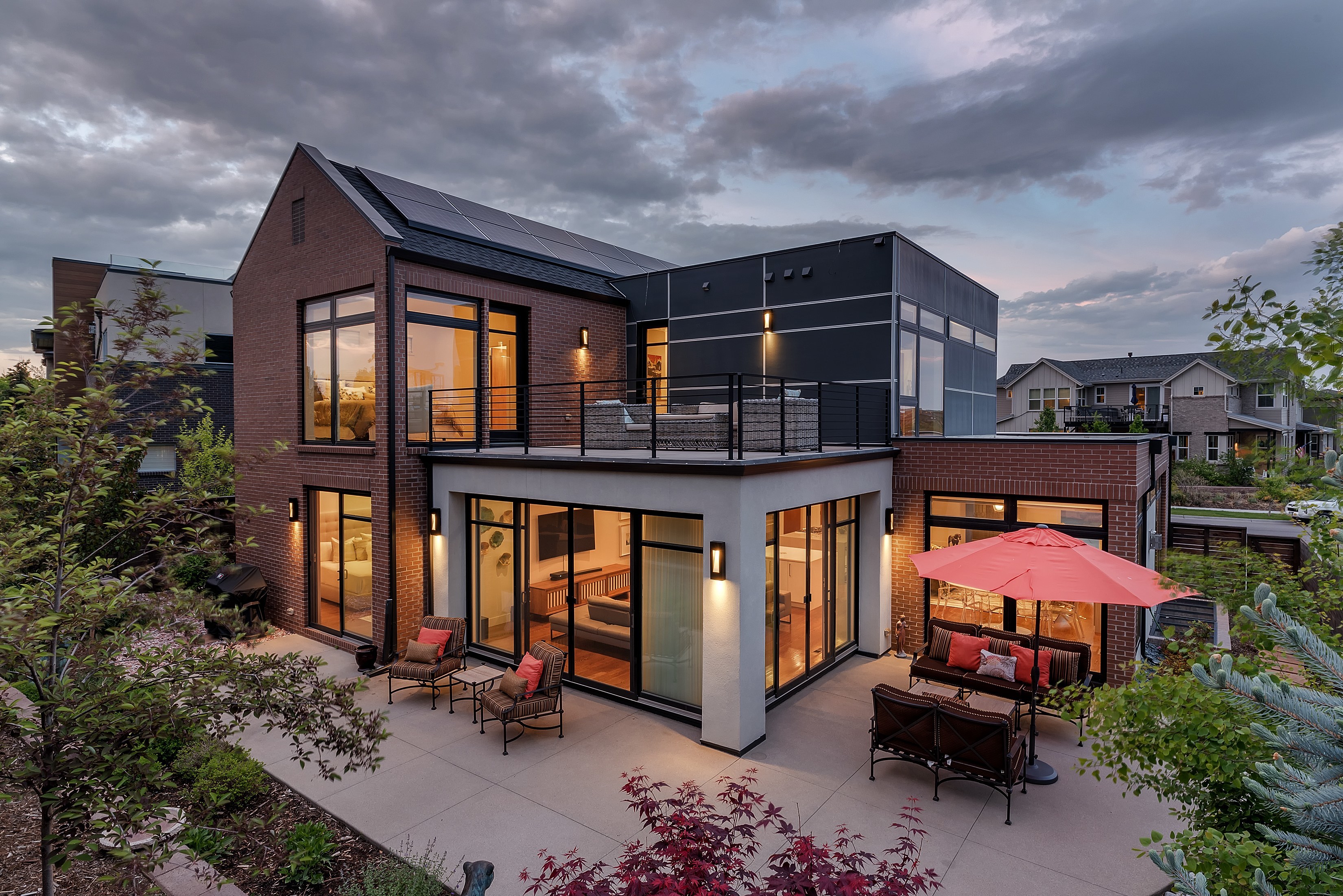 buying a home