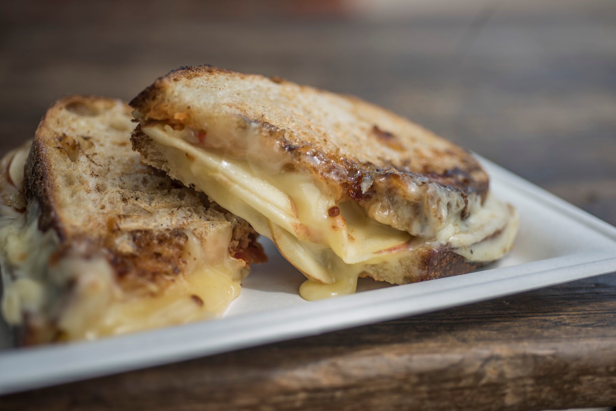 Denver Grilled Cheese Fest