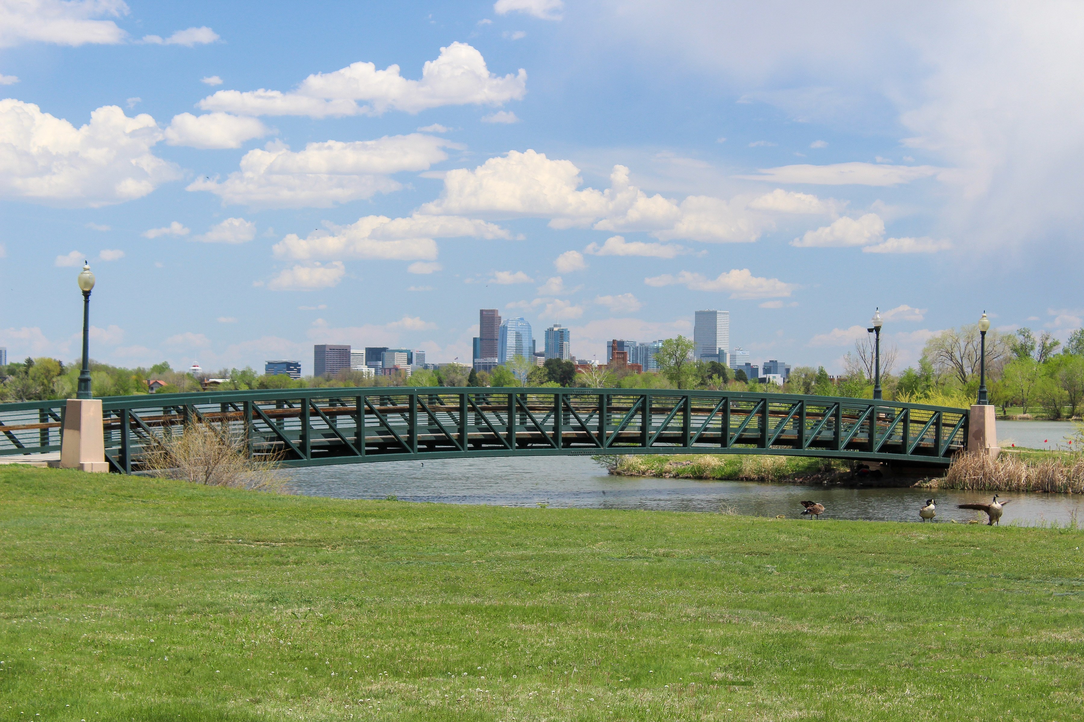 Sloan's Lake, Denver