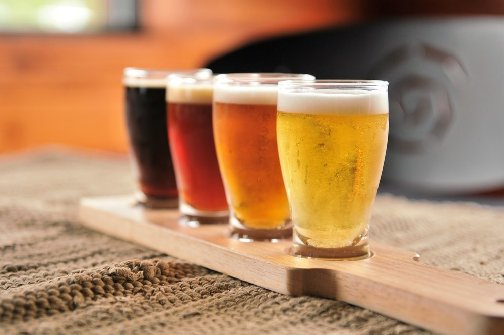 Mile High Beer Festival