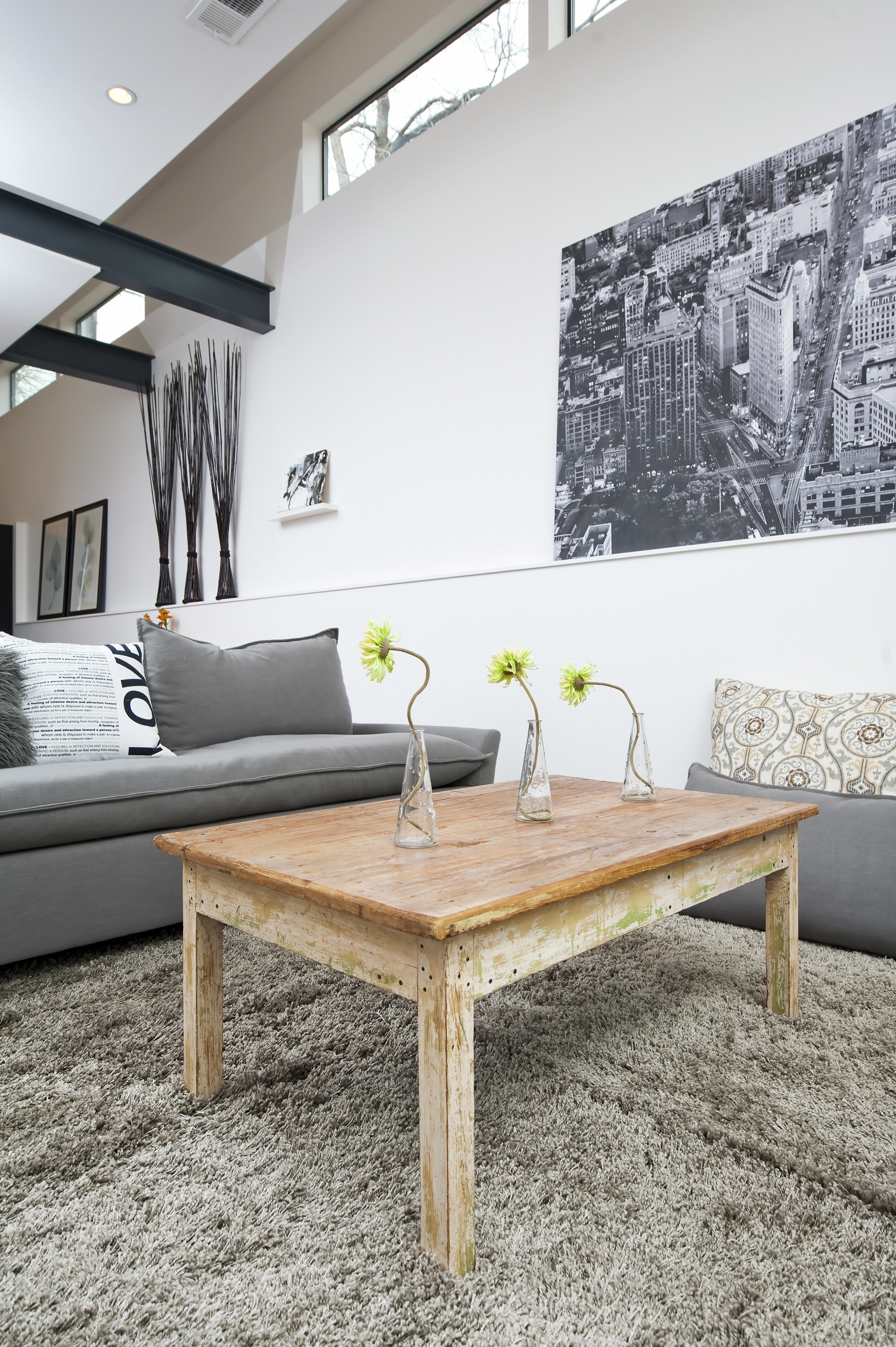 Buying a home this spring