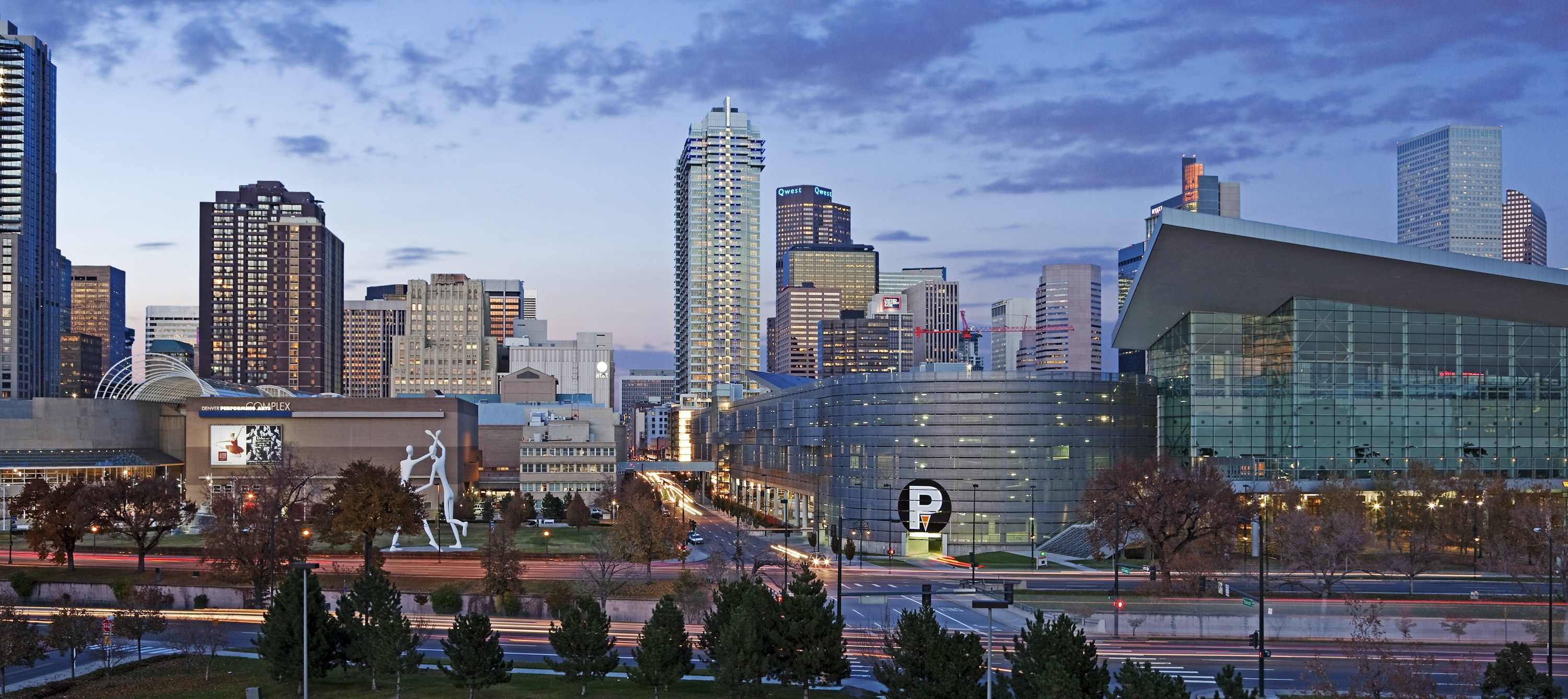 Denver AirBNB