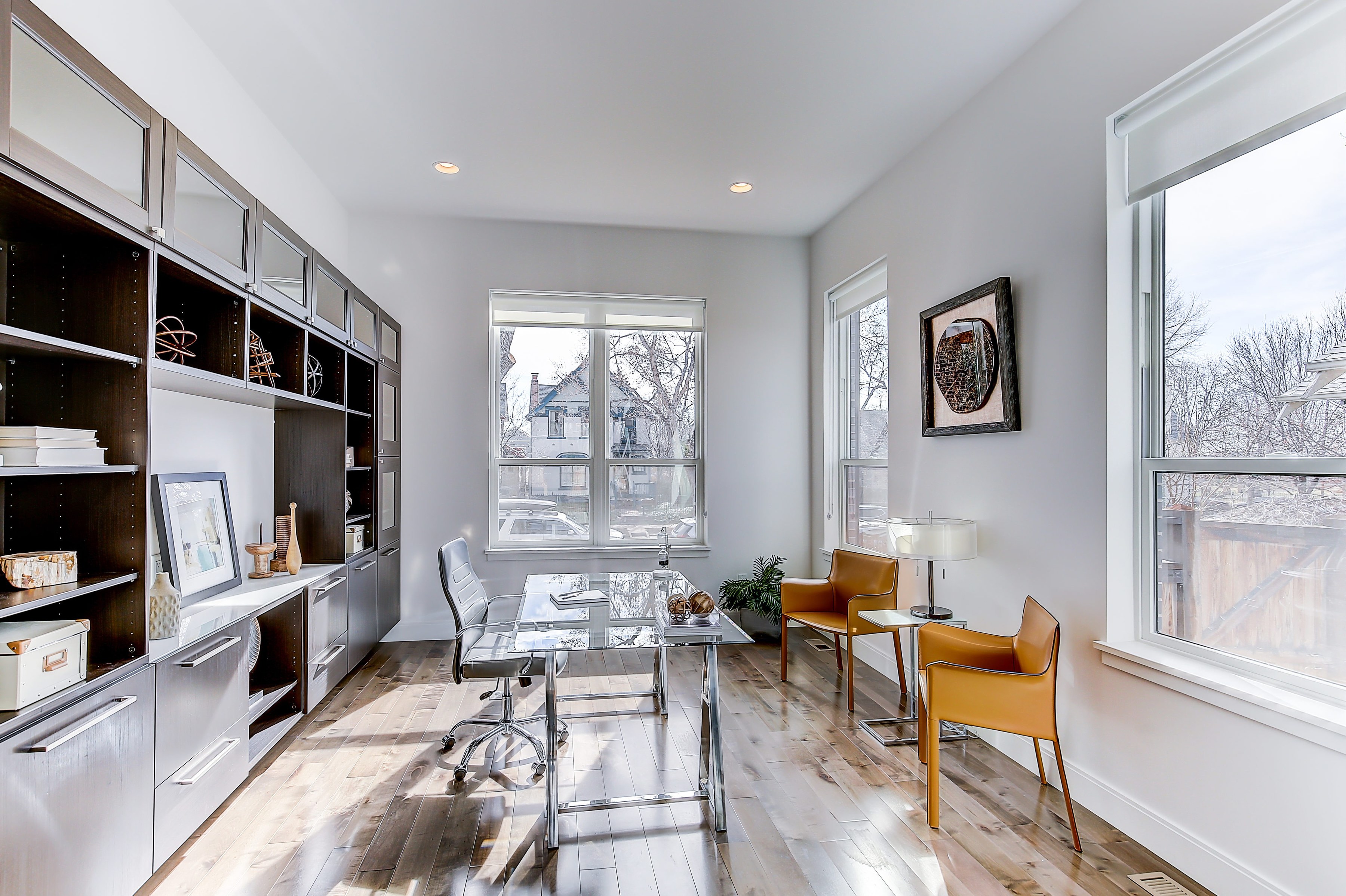 Denver Real Estate