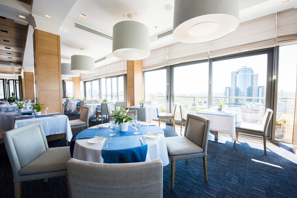 Denver's Best New Restaurants