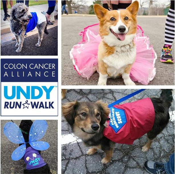 Denver Undy Run/Walk