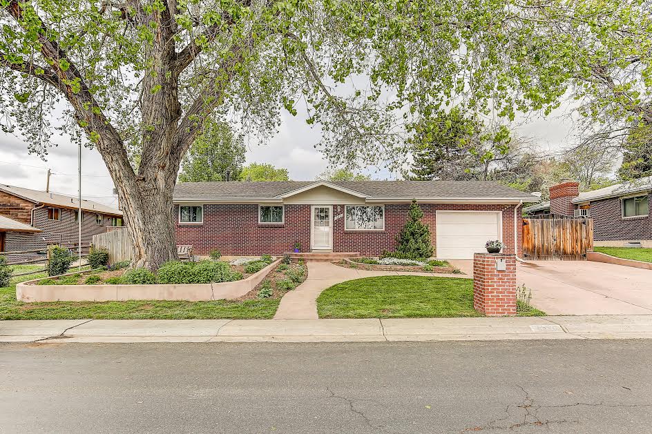 Arvada home for sale