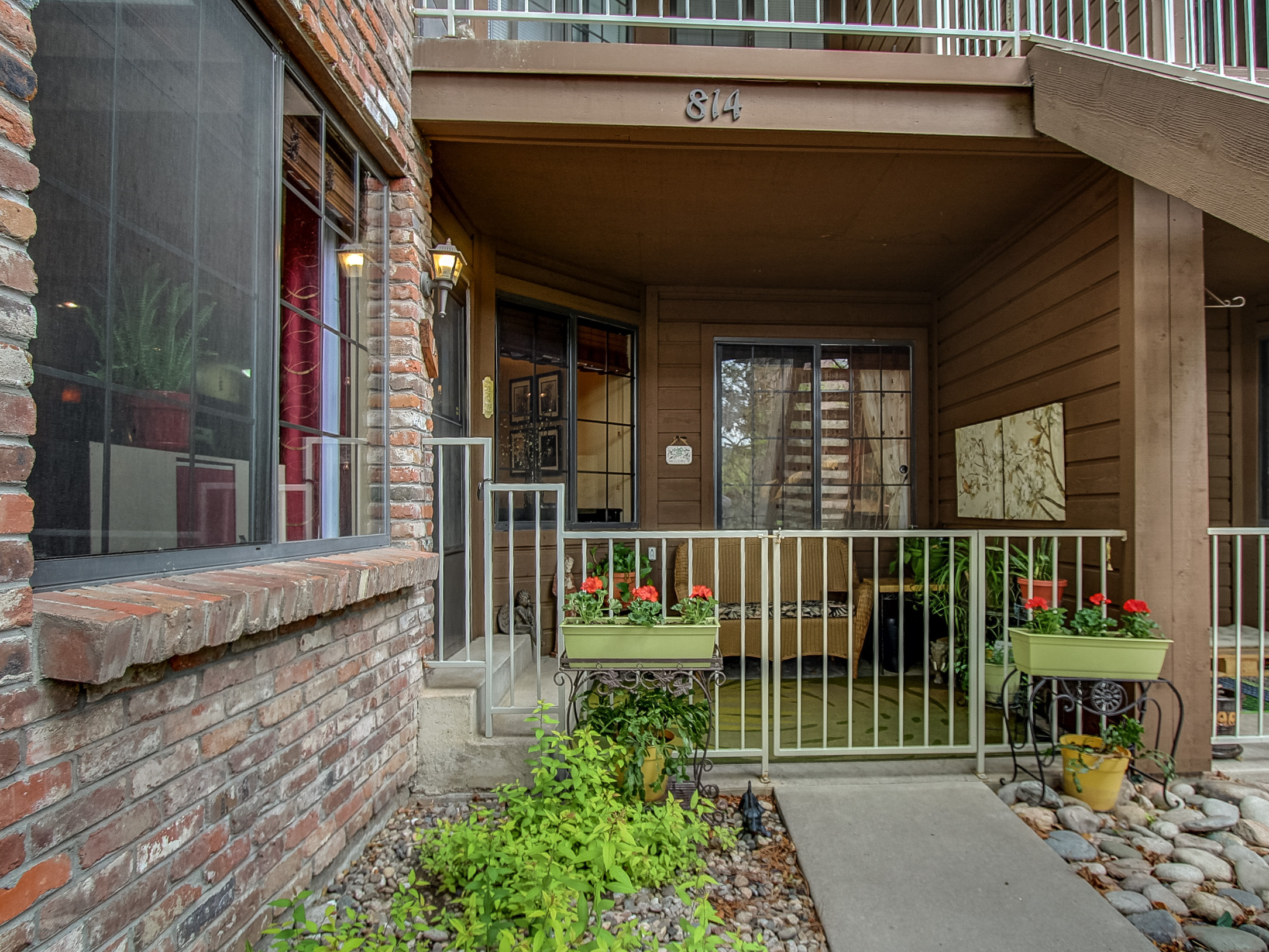 Belmar Littleton Home for Sale