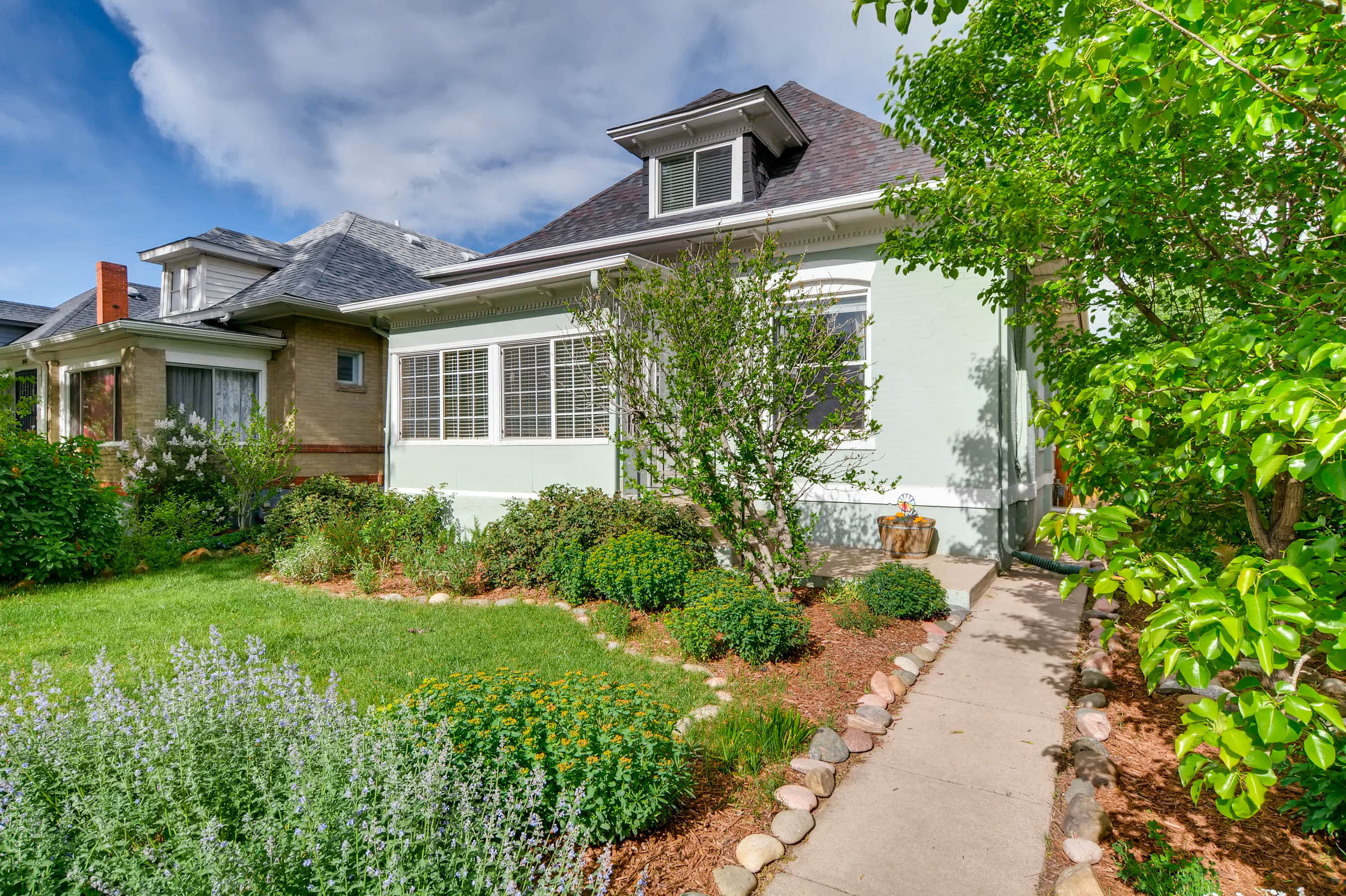 Platt park home for sale