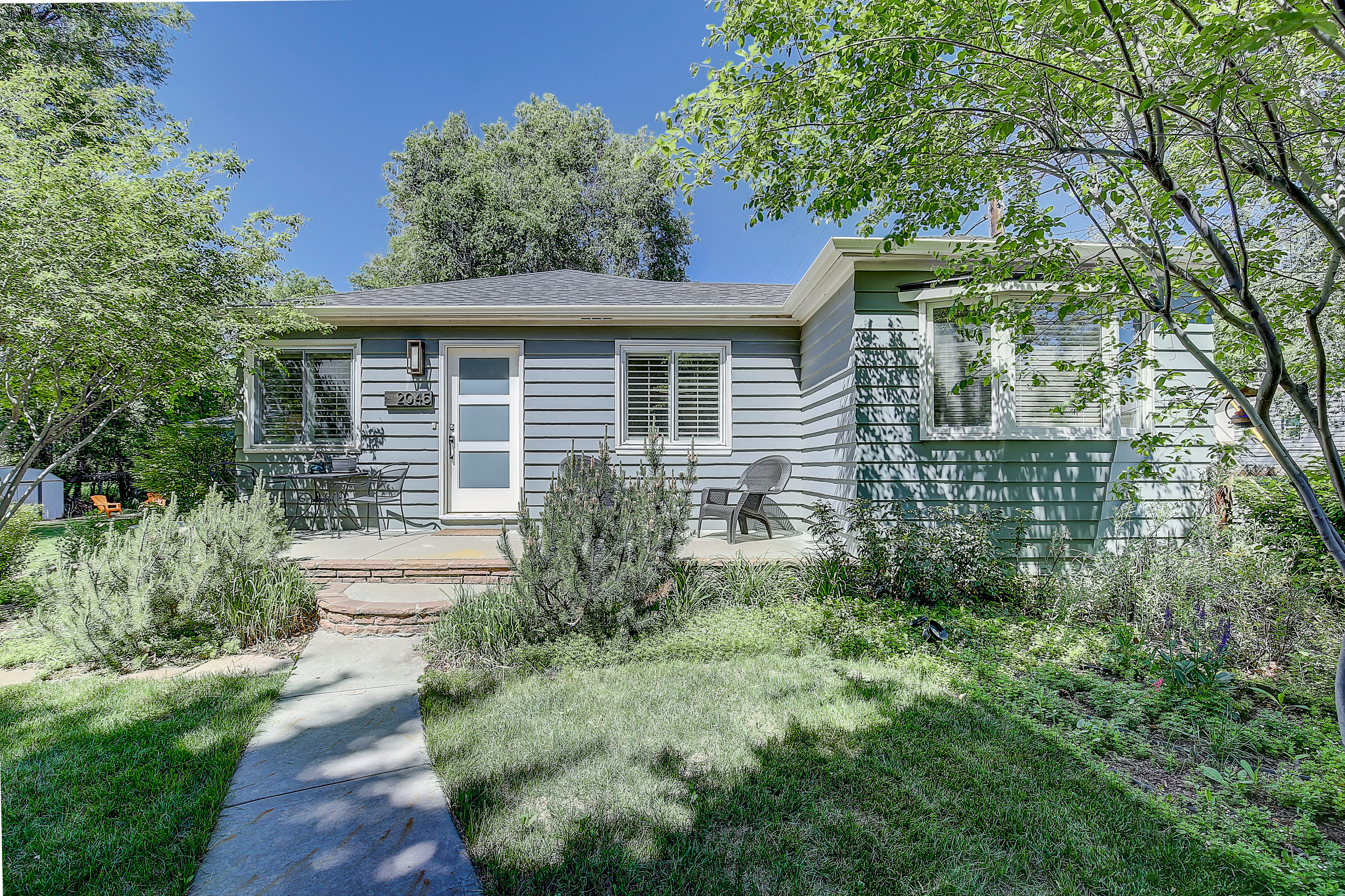 Lakewood home for sale