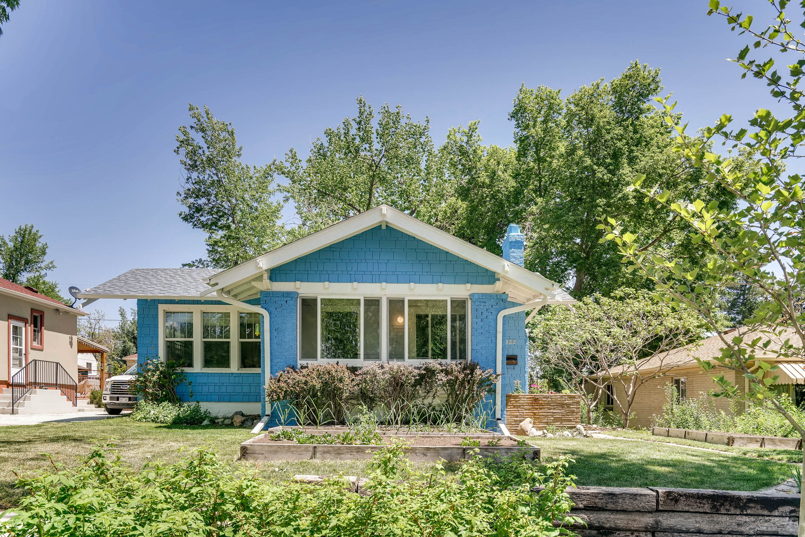 Wheat ridge home for sale