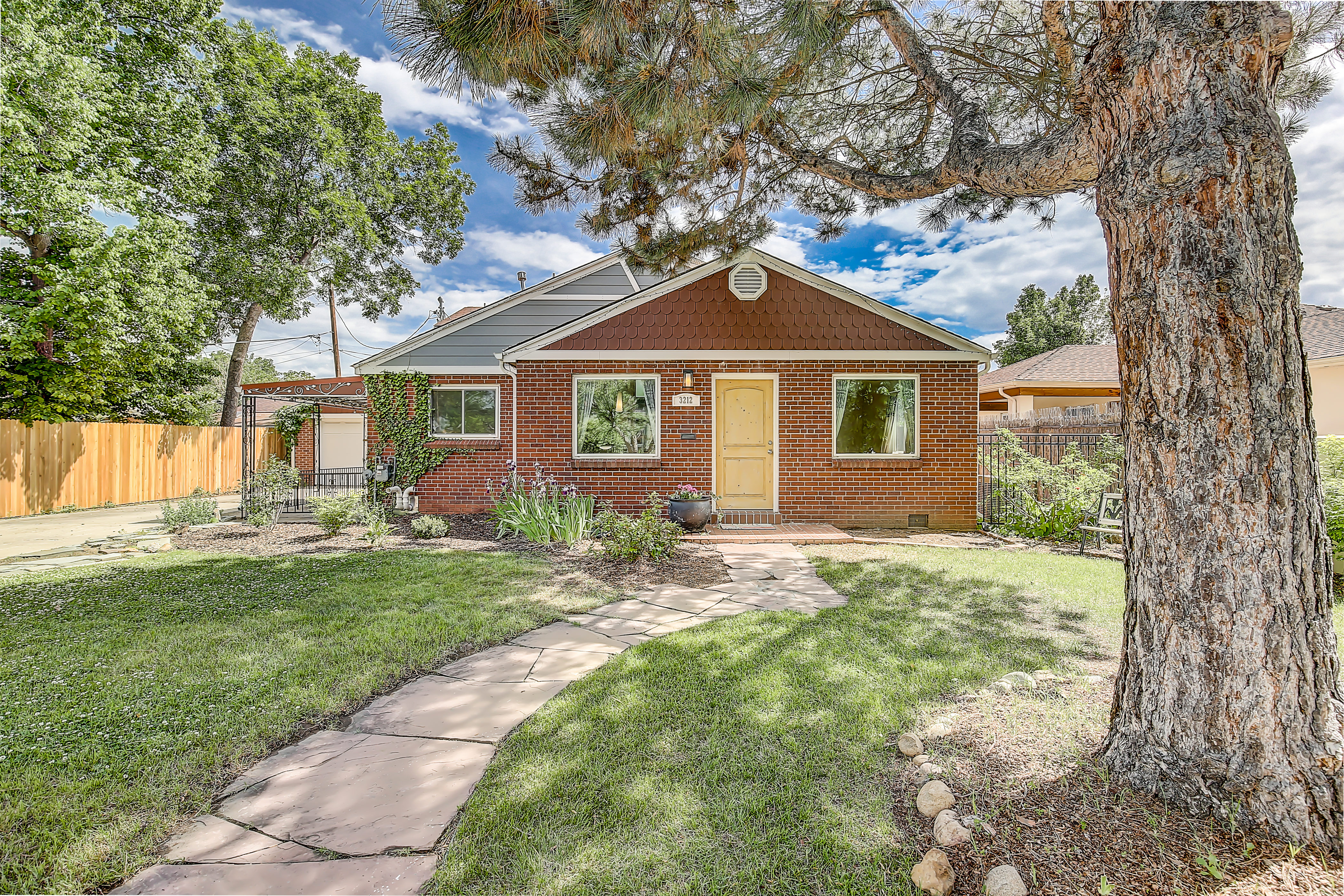 Denver house for sale