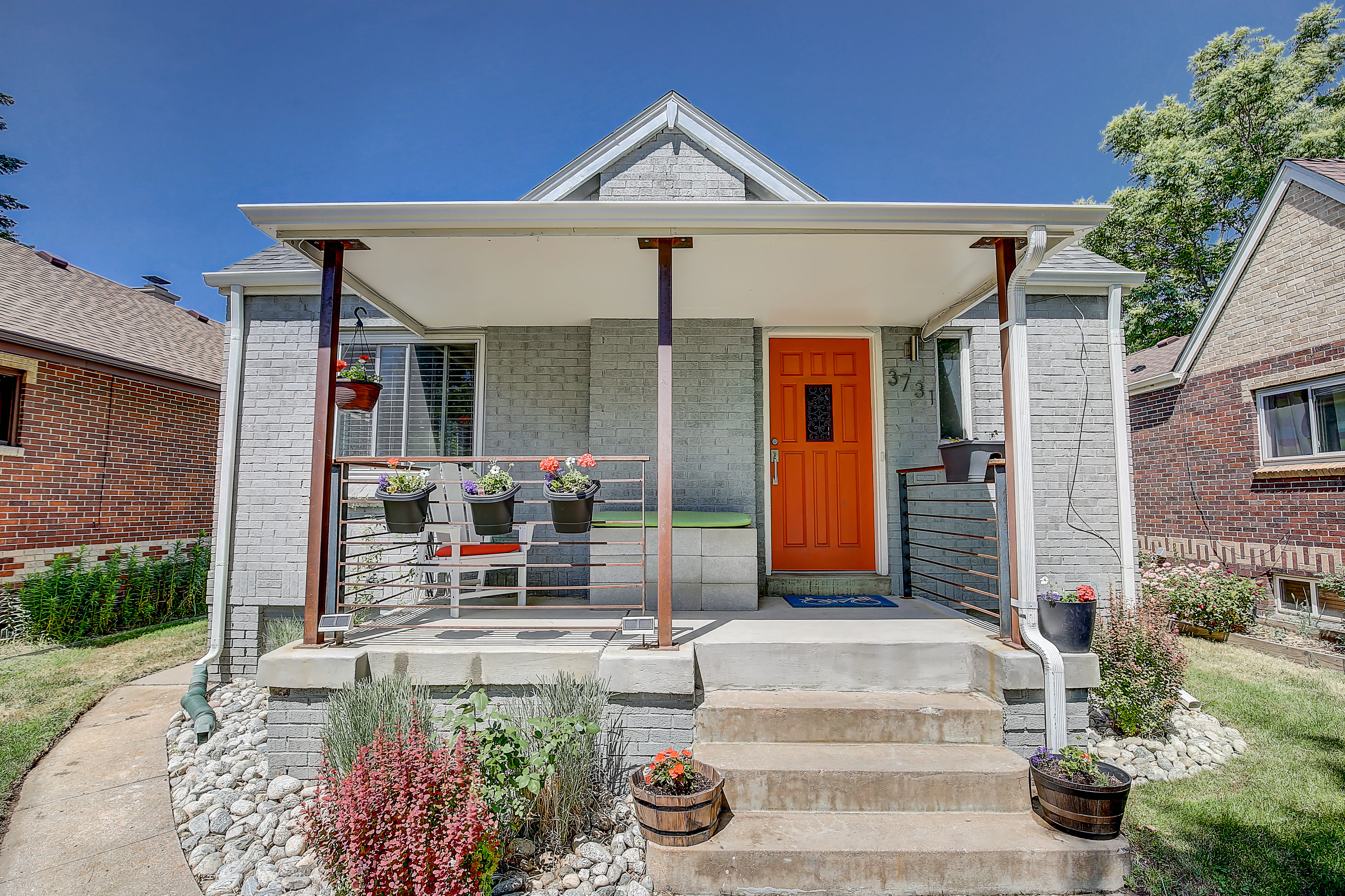 West Highland home for sale