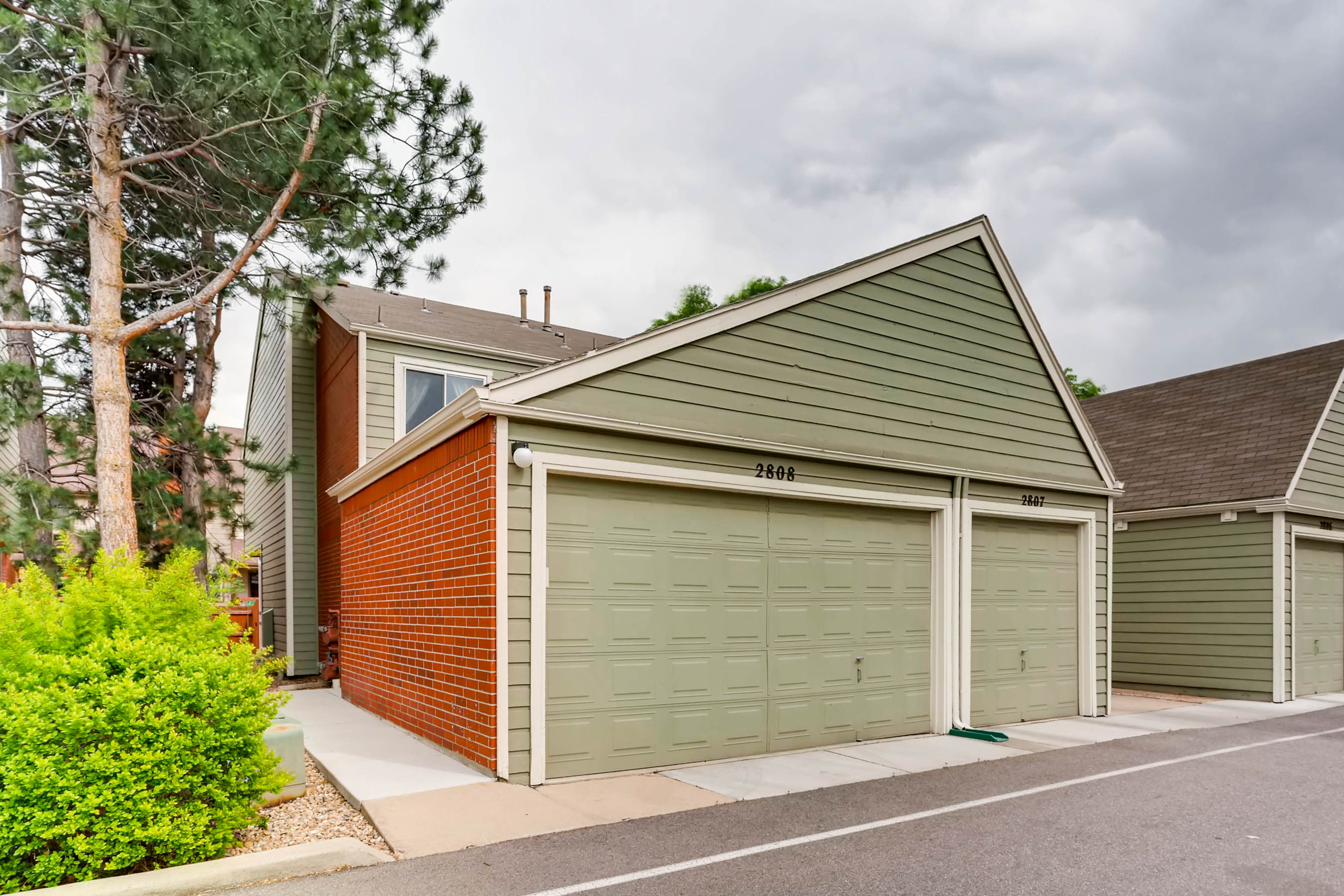 Denver home for sale