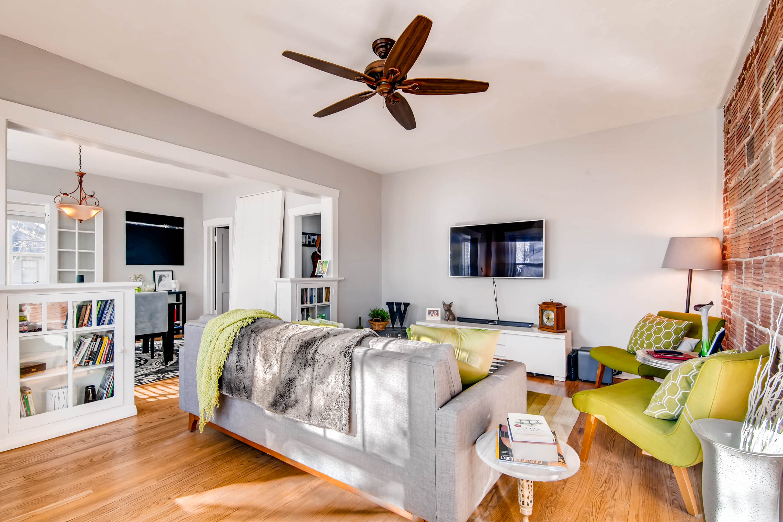 Denver real estate