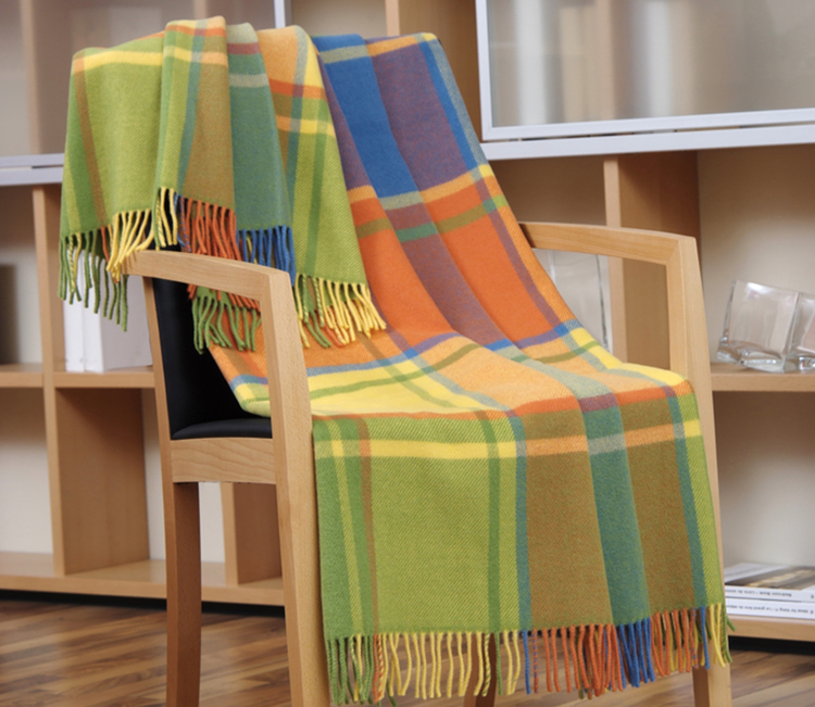 Home Decor Textile Trends