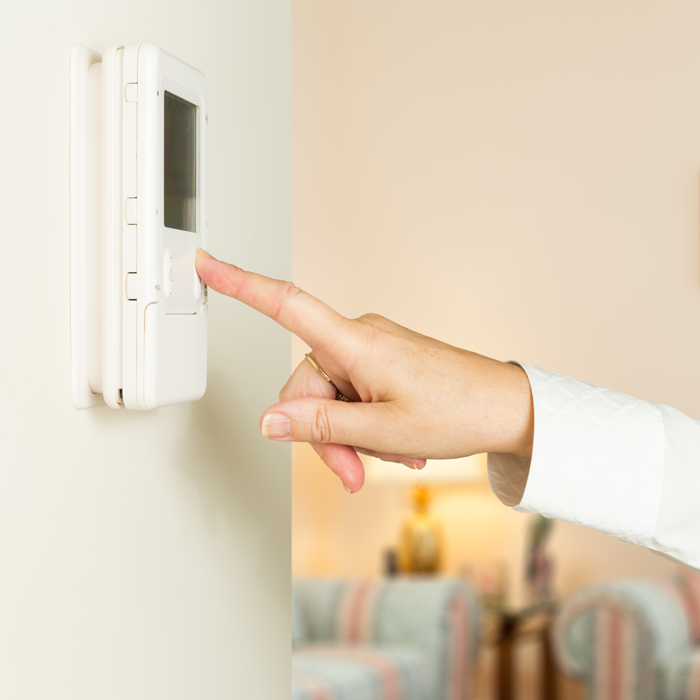How to winterize your home