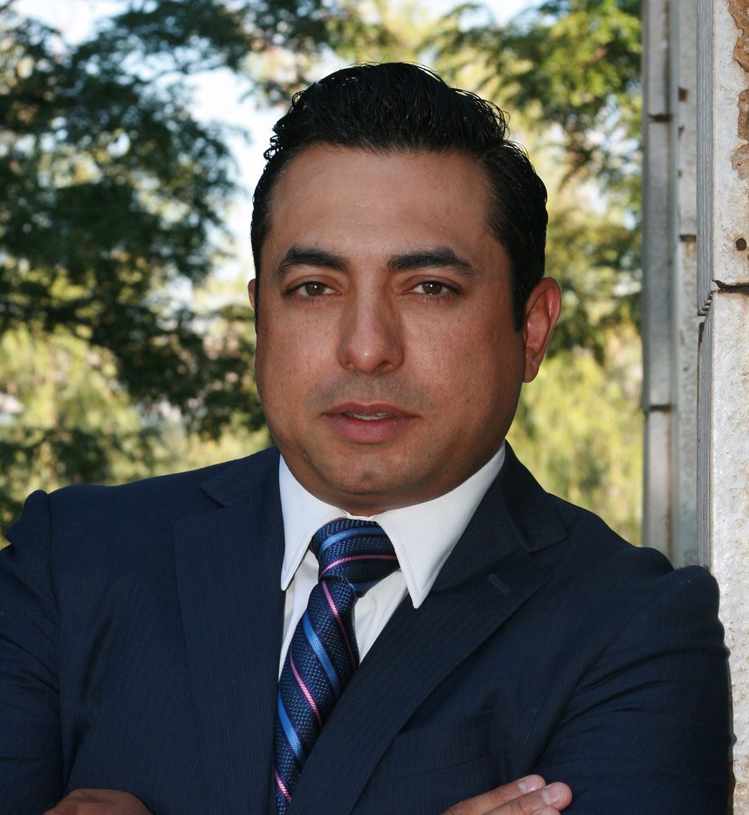 James Sanchez
