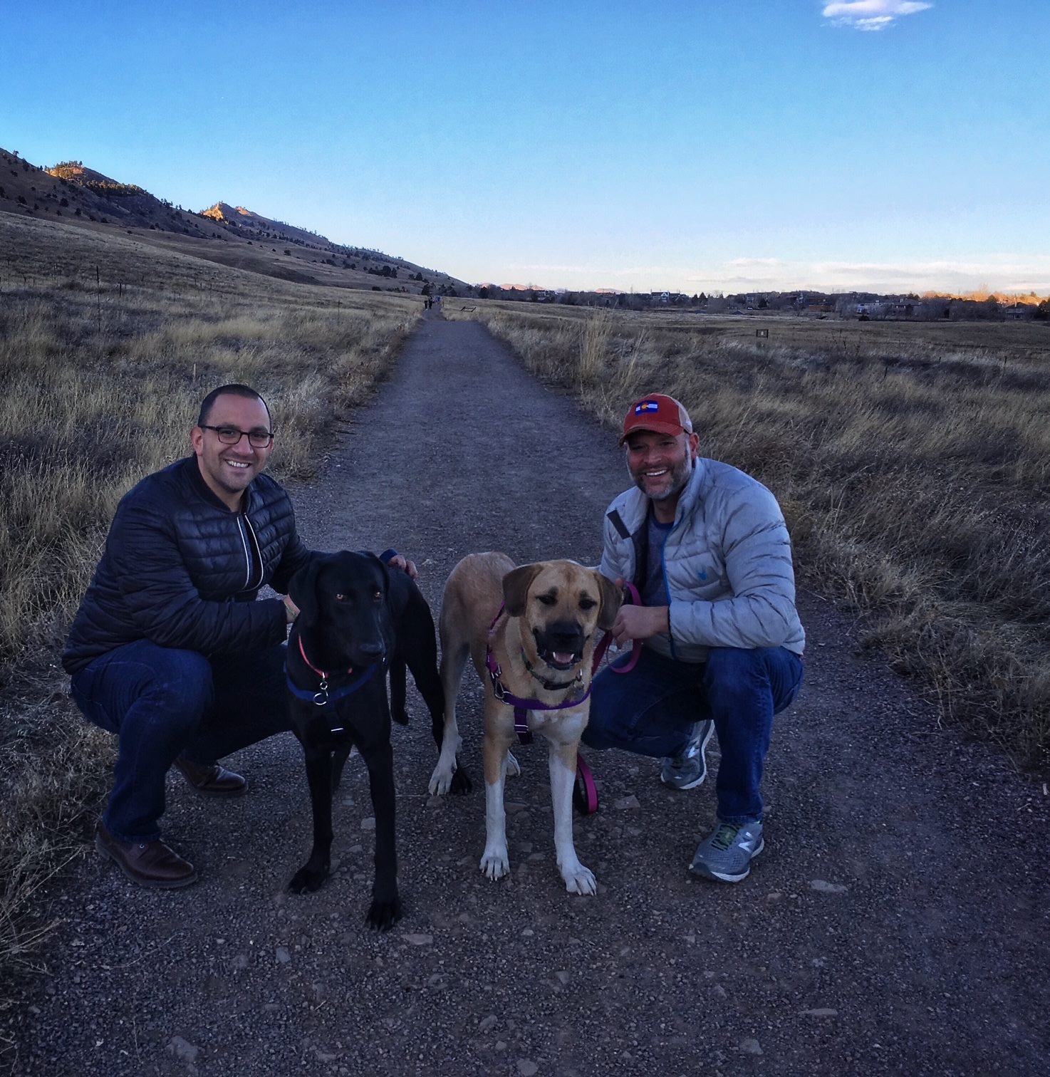 Denver Gay Realtor