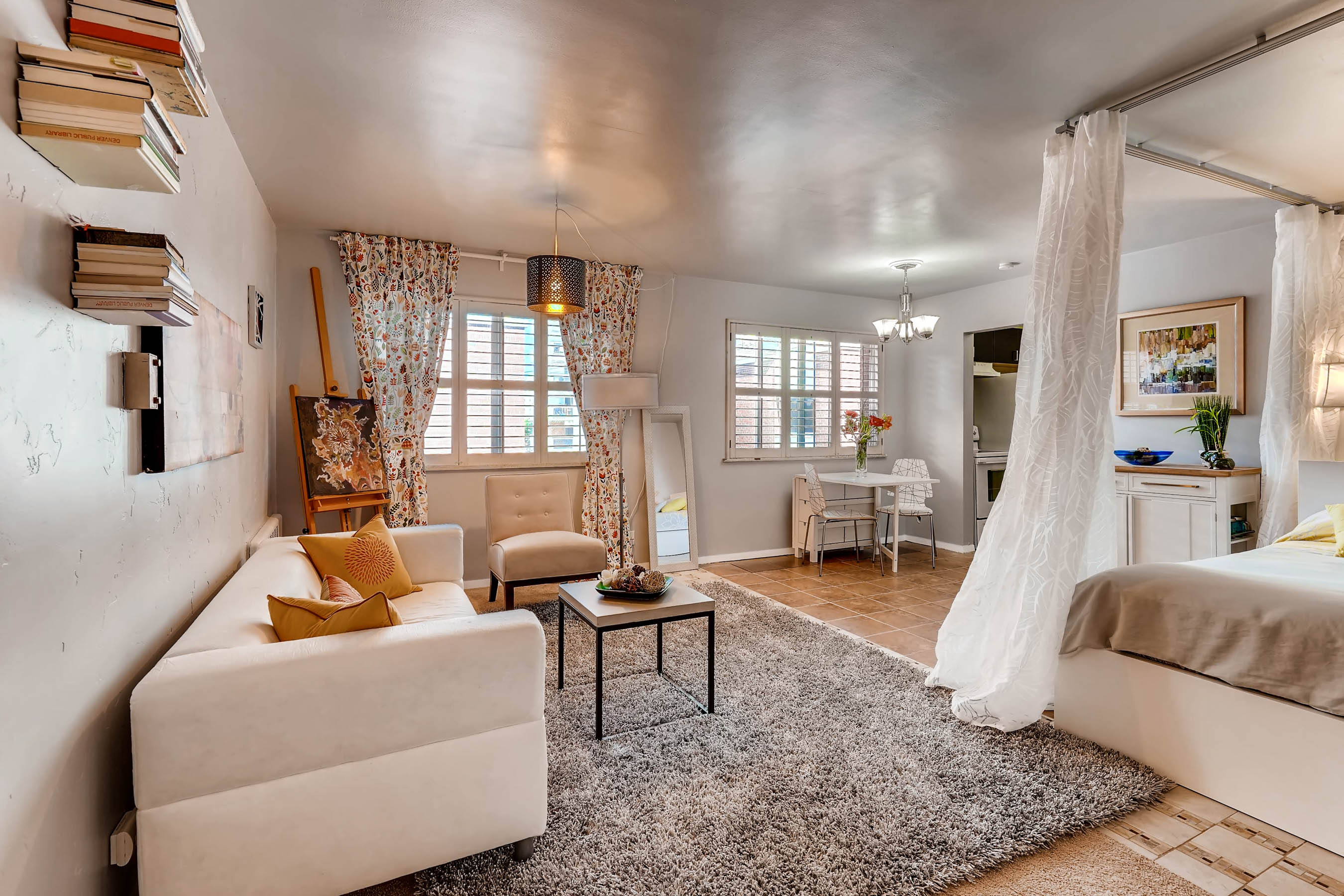 Gov Park condo for sale