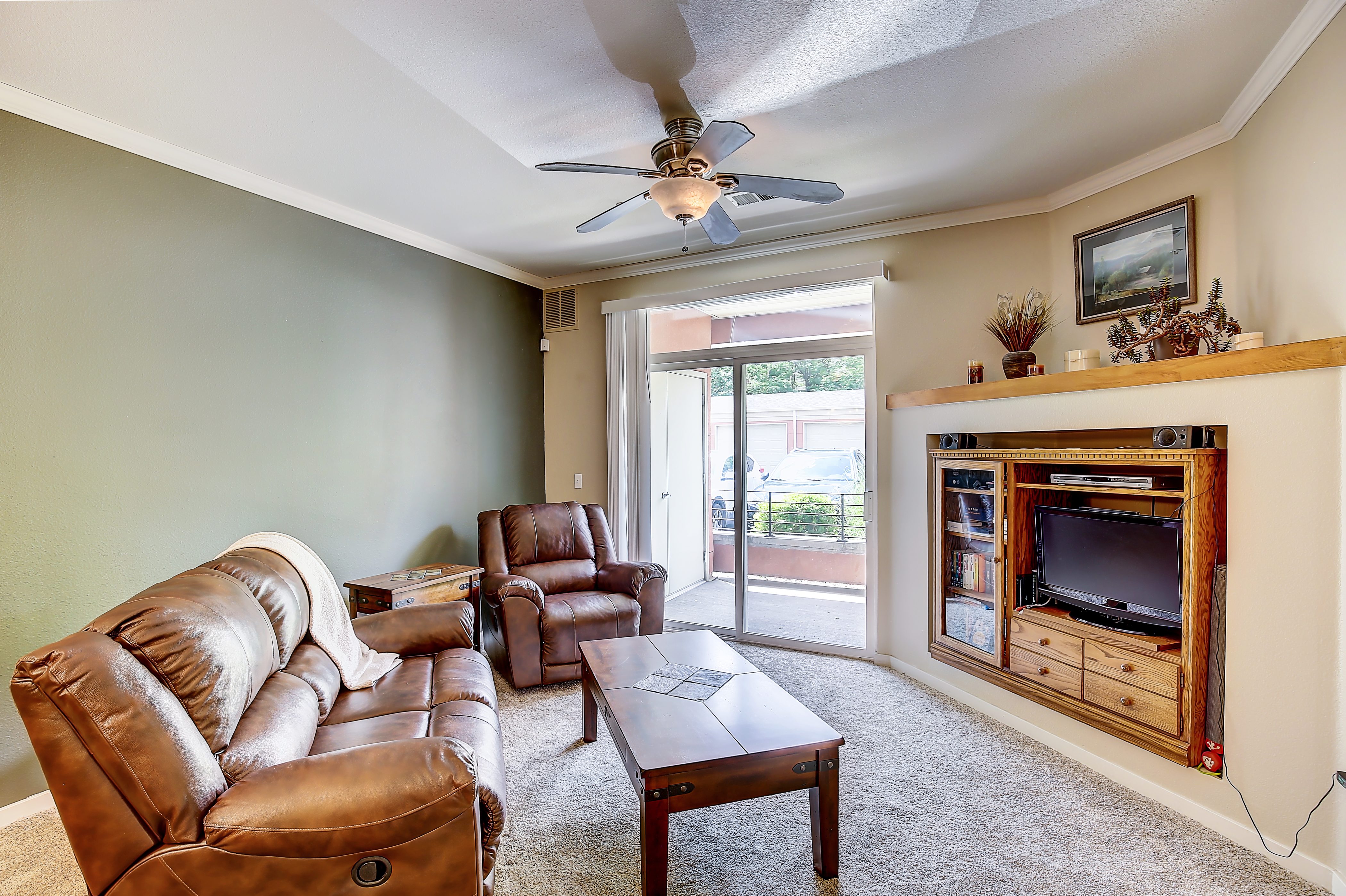 Park Hill Condo for sale