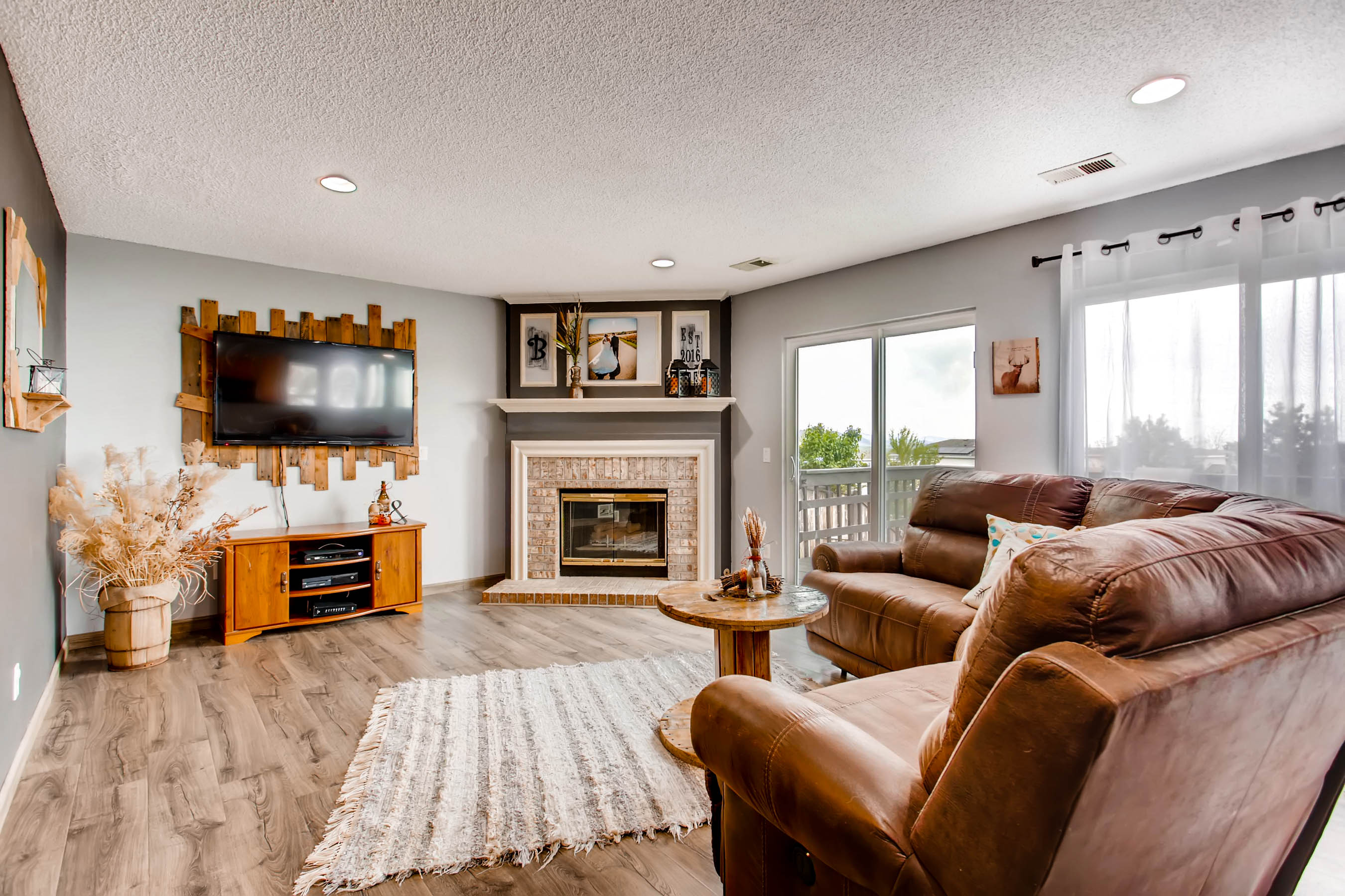 Littleton Home for Sale