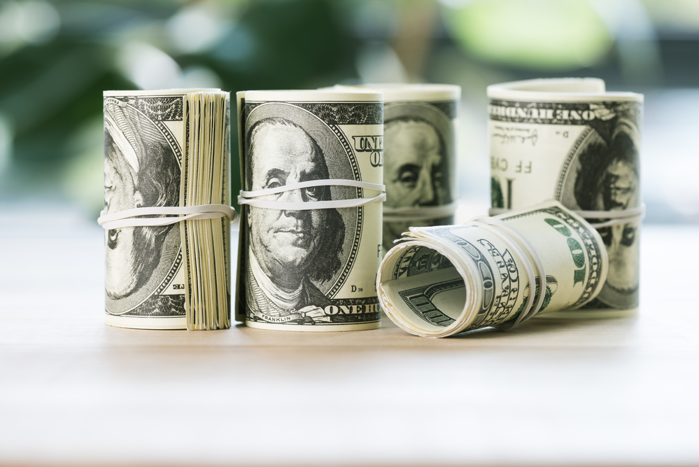 Get more money for your home