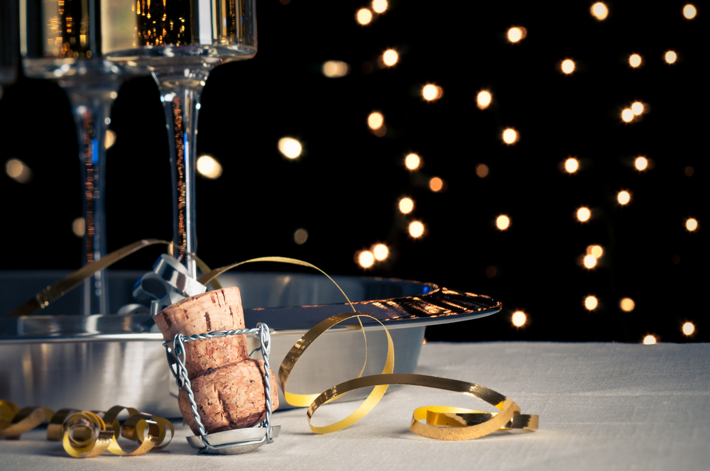 New Year's Resolutions for Homeowners
