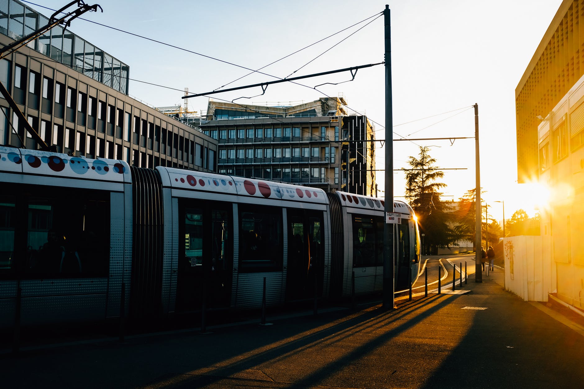 Public Transit