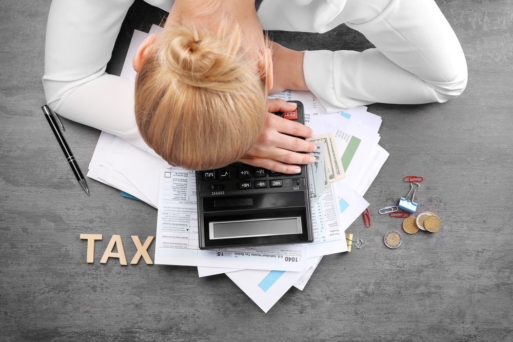 Denver Real Estate Agents Contest 2018 Tax Plan