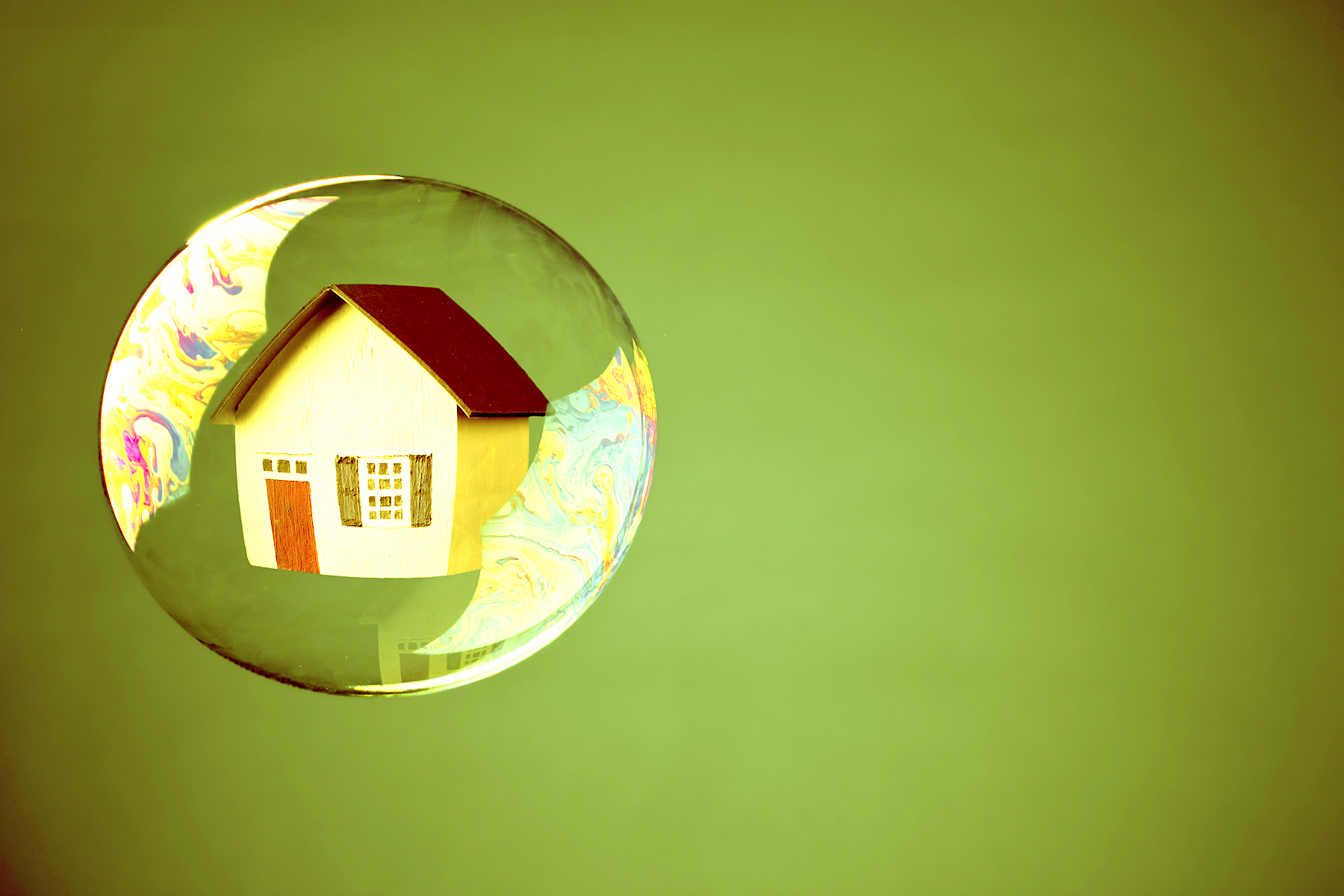 Denver real esate market reversal