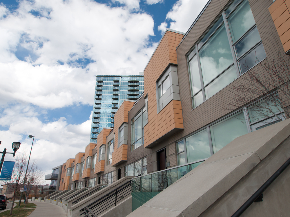 Denver Real Estate Slow Down