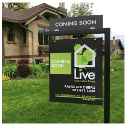 Denver real estate bubble