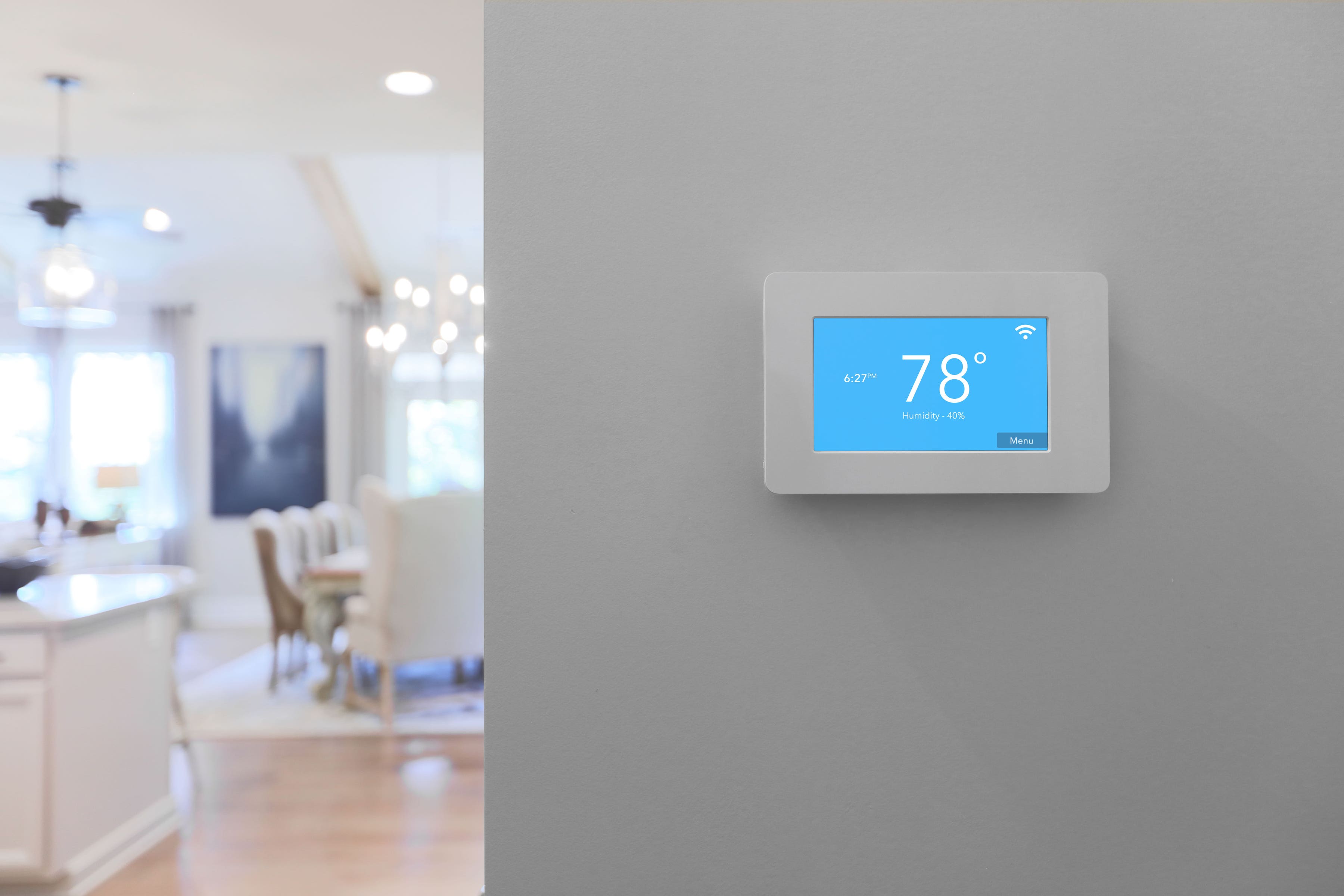 smart home integration
