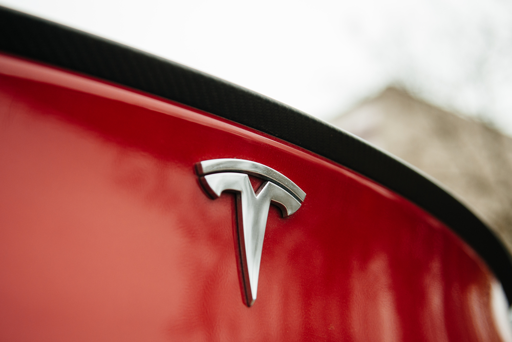 The Tesla of Real EState