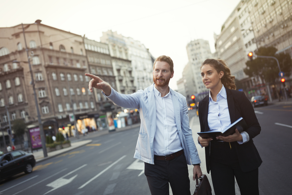 Choosing a Discount Broker