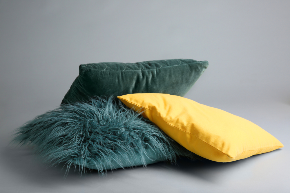 Trendy Textures for 2018