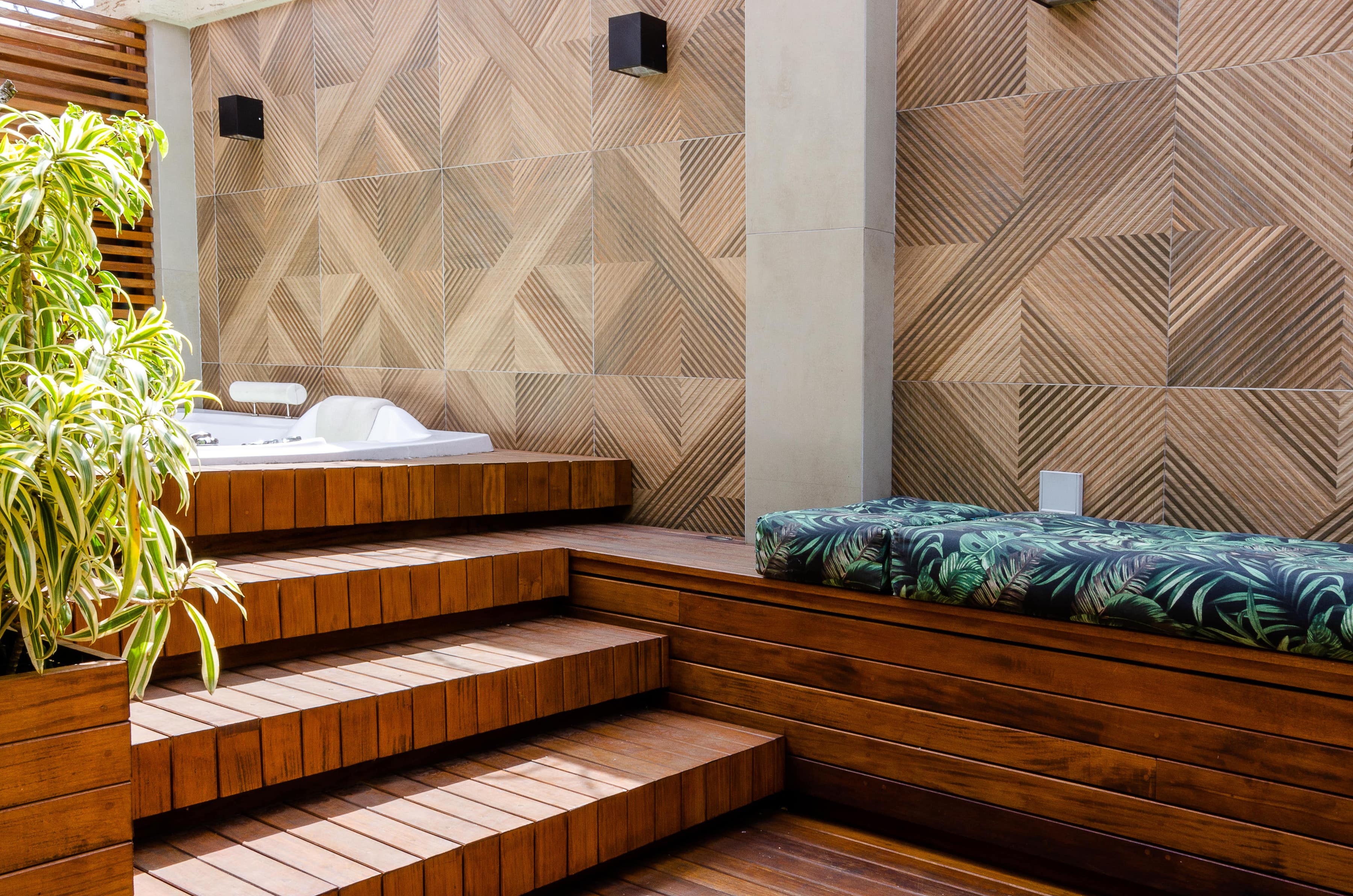 wellness spaces
