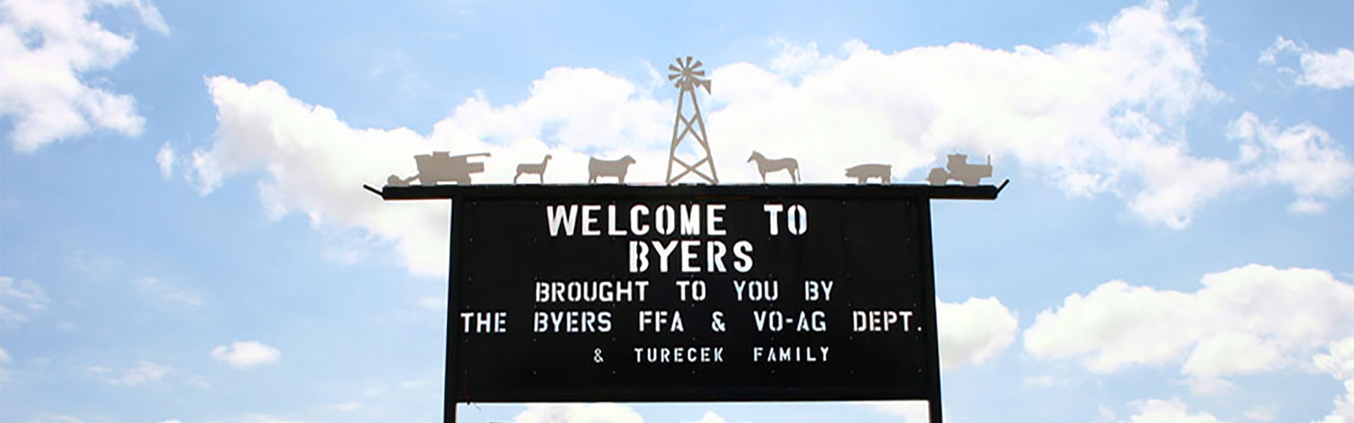 Corcoran Perry & Co. | Byers Neighborhood