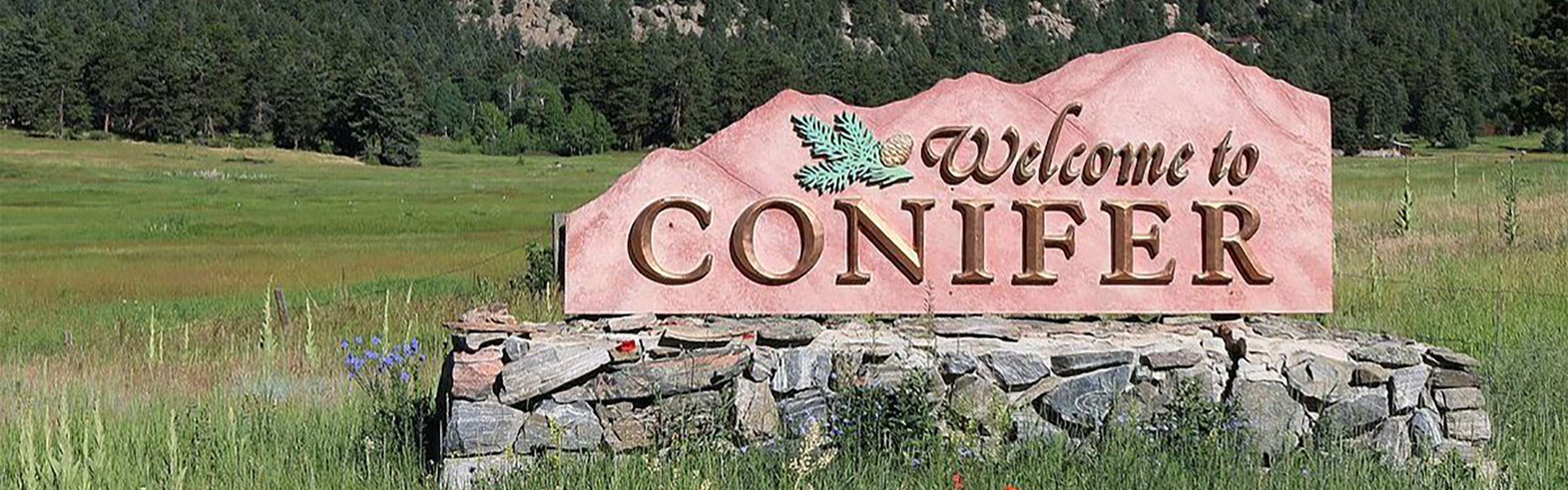 Corcoran Perry & Co. | Conifer Neighborhood