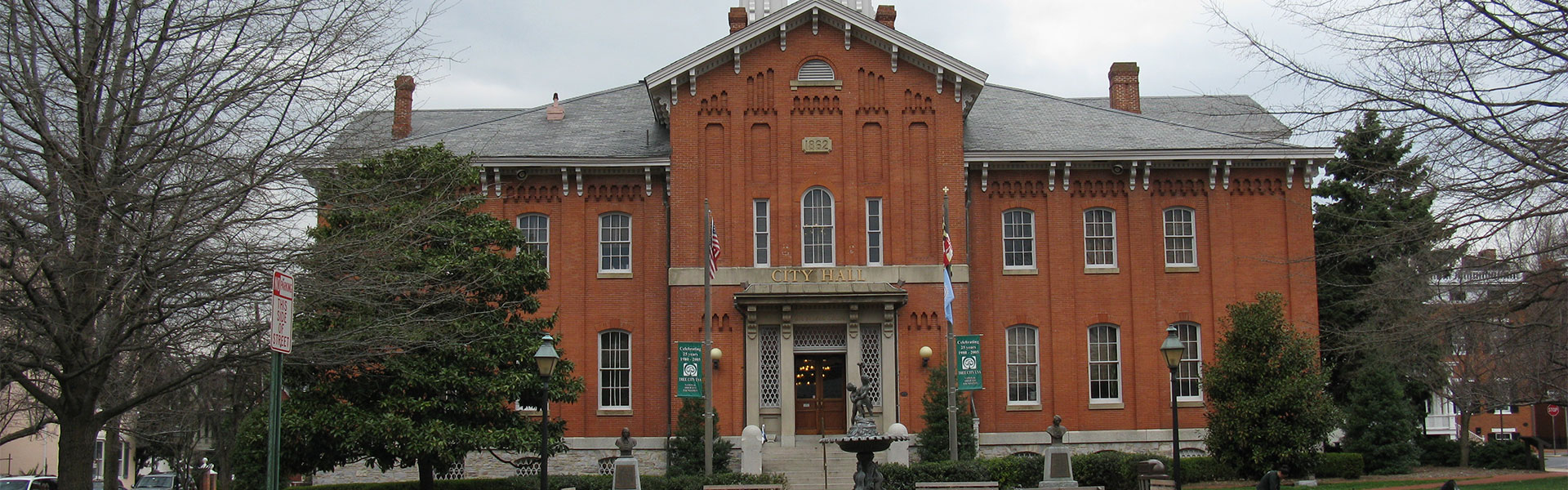 Corcoran Perry & Co. | Frederick Neighborhood