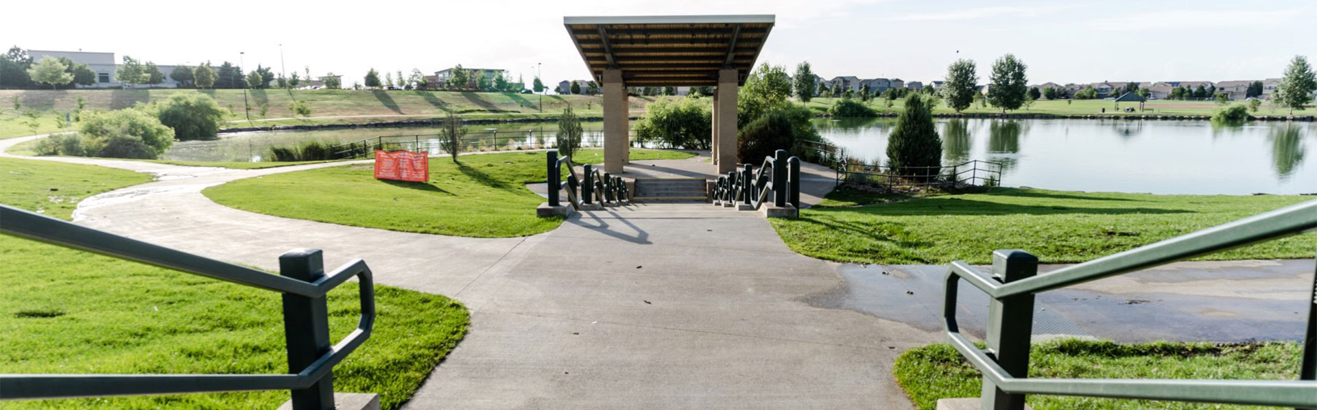 Corcoran Perry & Co. | Green Valley Ranch Neighborhood