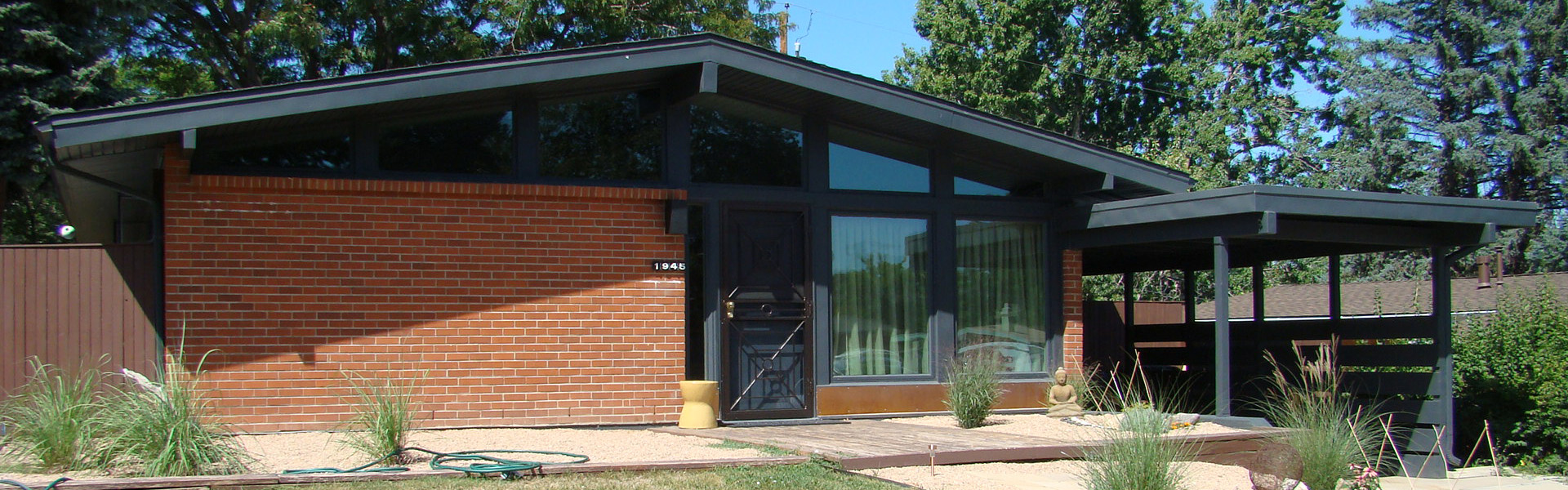 Corcoran Perry & Co. | Harvey Park South Neighborhood