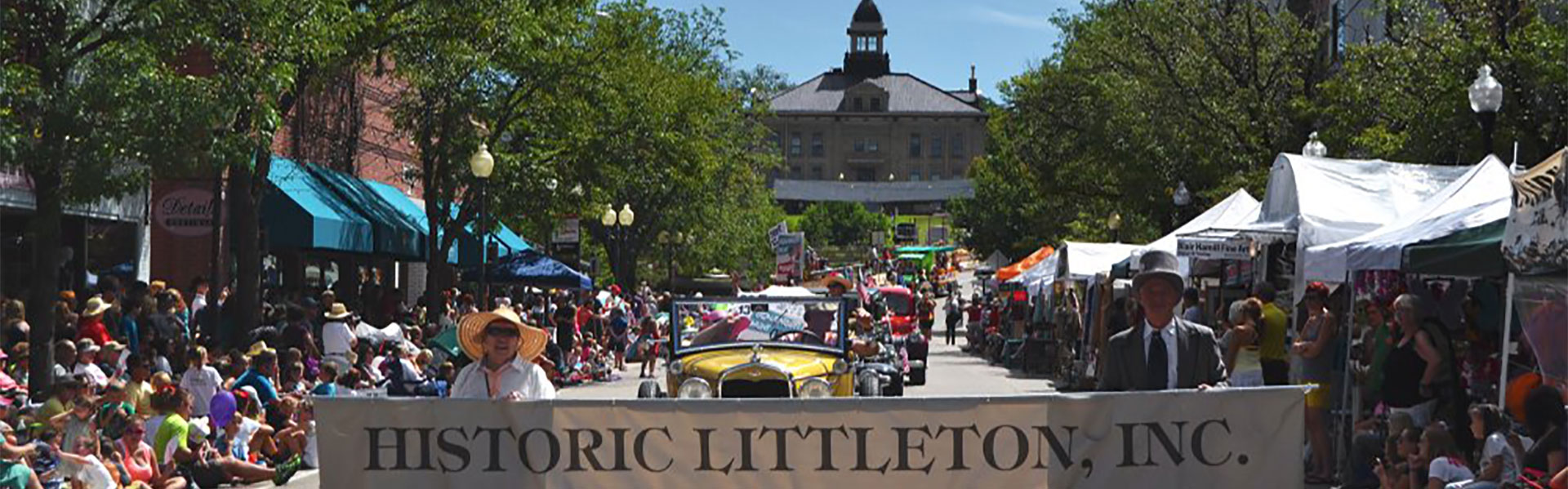 Corcoran Perry & Co. - LIttleton