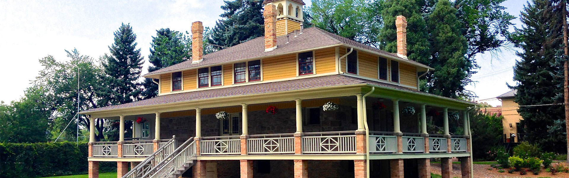 Corcoran Perry & Co. | Montclair Neighborhood