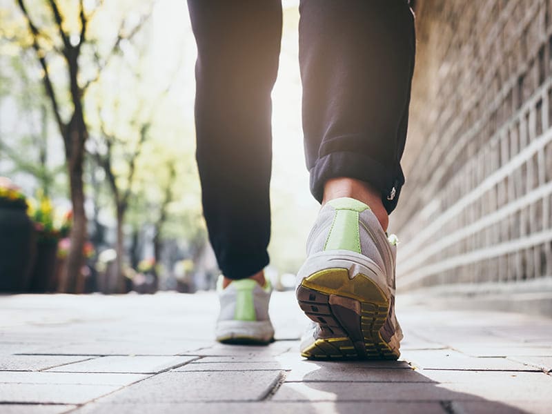 Corcoran Perry & Co. | Neighborhood Walk Scores